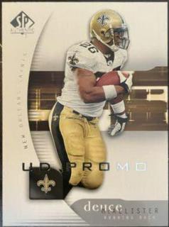 Deuce McAllister