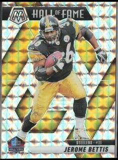 Jerome Bettis