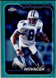 Jay Novacek