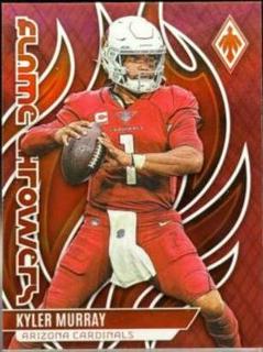 Kyler Murray