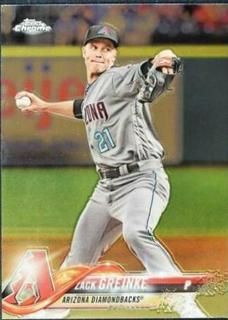 Zack Greinke