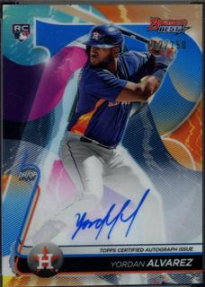 Yordan Alvarez