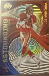 Joe Montana