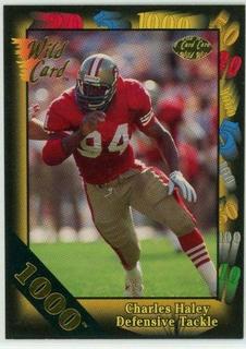 Charles Haley