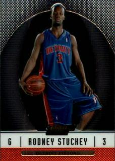 Rodney Stuckey