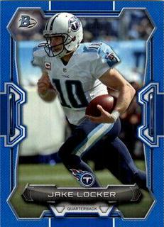 Jake Locker