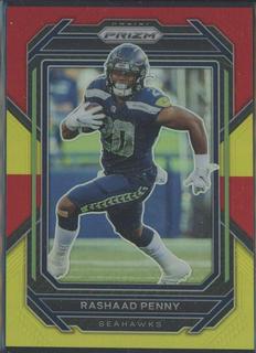 Rashaad Penny