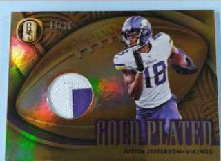 Justin Jefferson