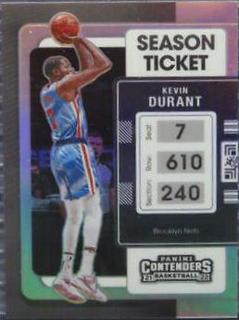 Kevin Durant