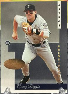 Craig Biggio