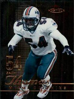 Zach Thomas