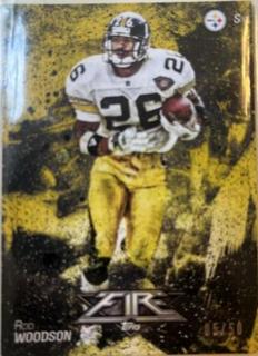 Rod Woodson