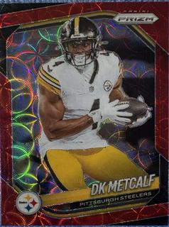 DK Metcalf