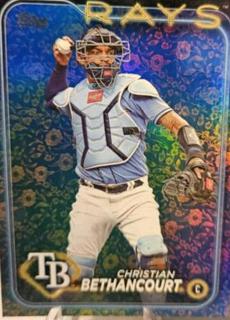 Christian Bethancourt