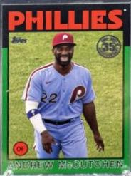 Andrew McCutchen