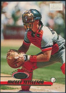 Mickey Tettleton