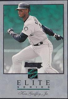 Ken Griffey, Jr