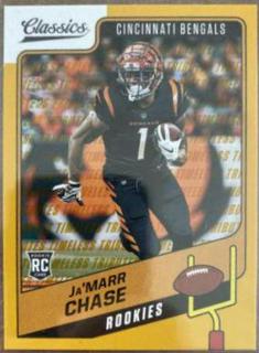 Ja'Marr Chase
