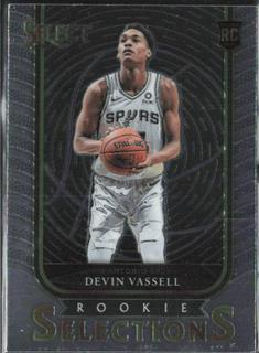 Devin Vassell