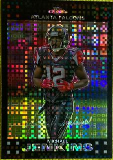 Michael Jenkins