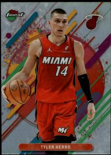 Tyler Herro