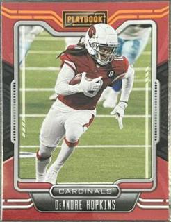 DeAndre Hopkins