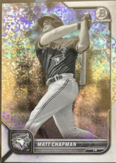 Matt Chapman