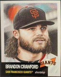 Brandon Crawford