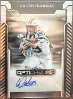 Caden Durham