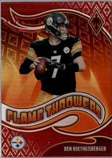 Ben Roethlisberger