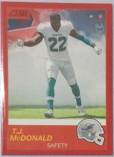 T.J. McDonald