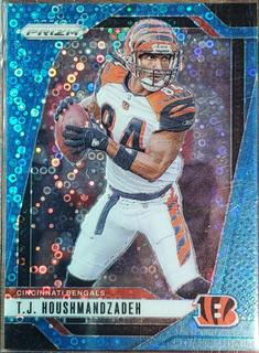 T.J. Houshmandzadeh