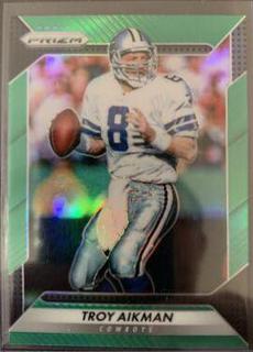 Troy Aikman