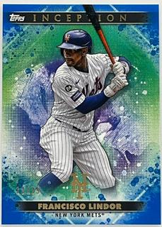 Francisco Lindor