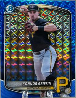 Konnor Griffin
