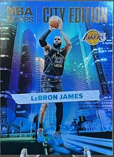 LeBron James