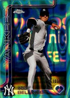 Cody Bellinger