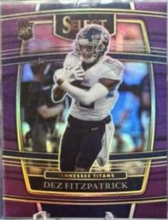 Dez Fitzpatrick