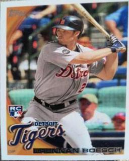 Brennan Boesch