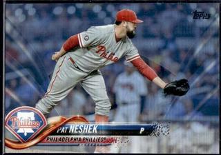 Pat Neshek