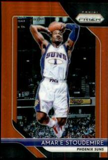 Amar'e Stoudemire