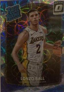 Lonzo Ball
