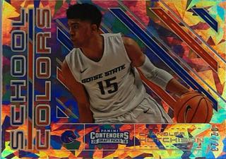 Chandler Hutchison