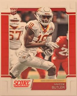 Hakeem Butler