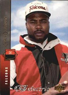 Chris Doleman