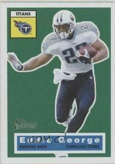 Eddie George