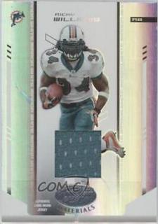Ricky Williams