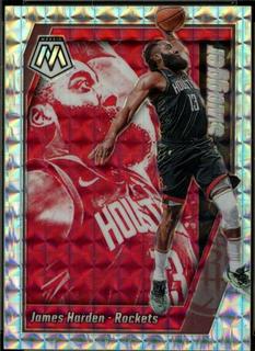 James Harden
