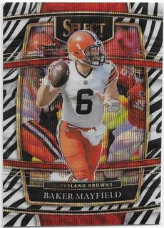 Baker Mayfield
