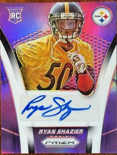 Ryan Shazier